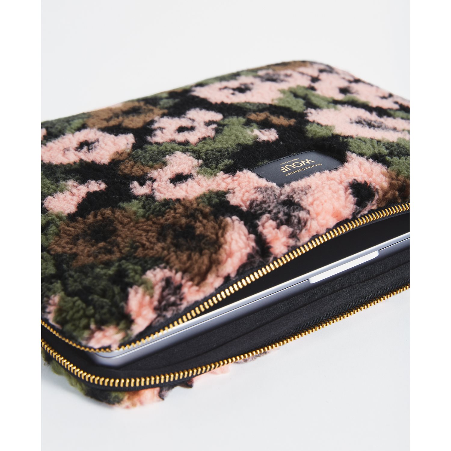 Wouf Margot Laptop Sleeve 13-14