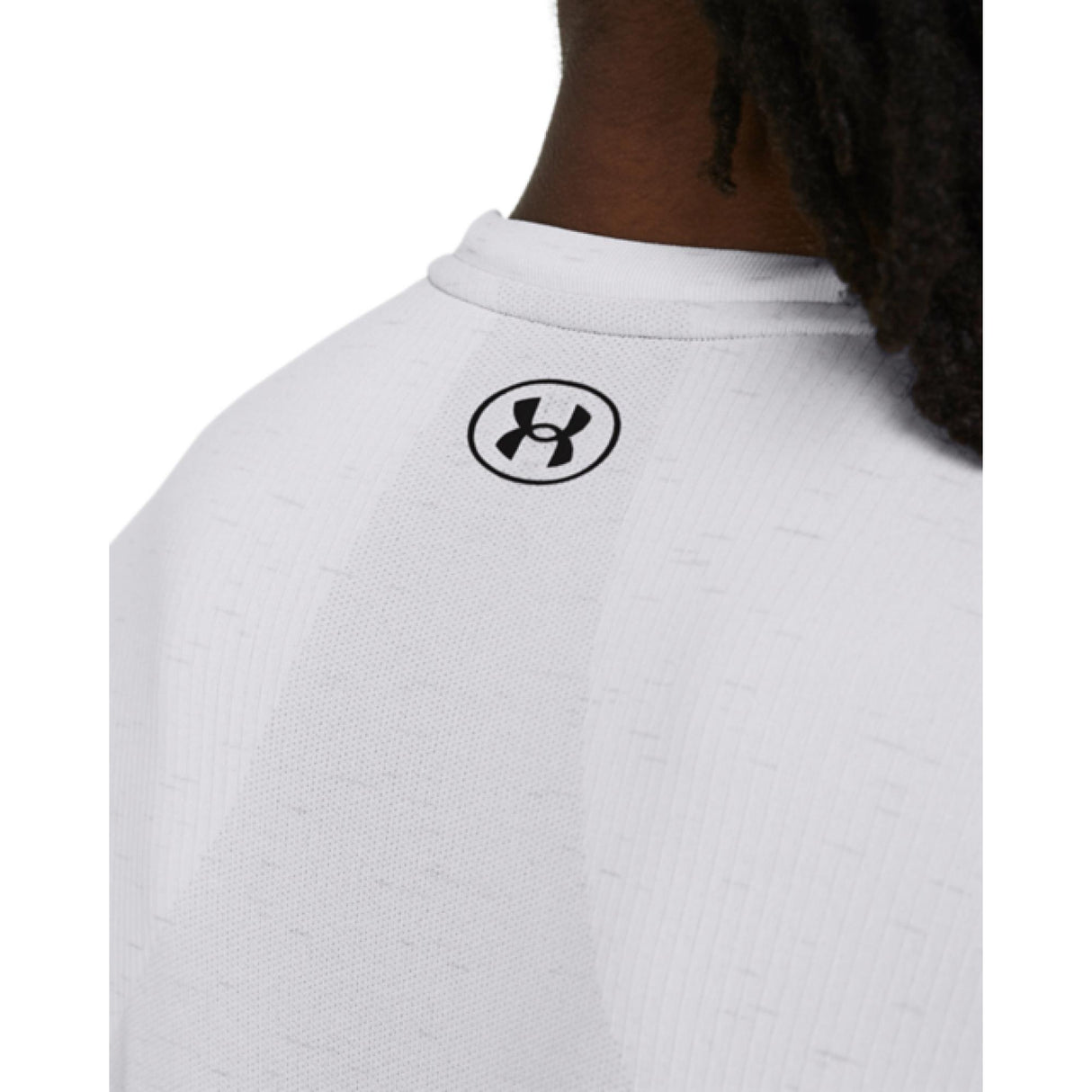 Under Armour<br>Vanish Seamless SS
