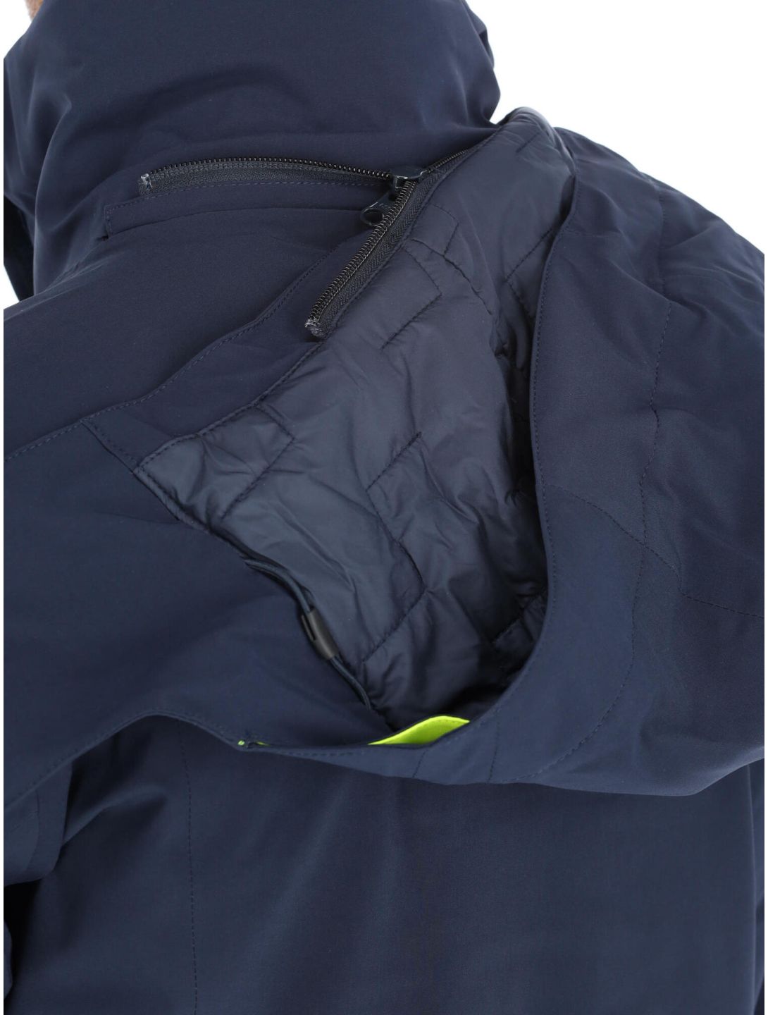 Alpha Lifaloft ski-jas heren