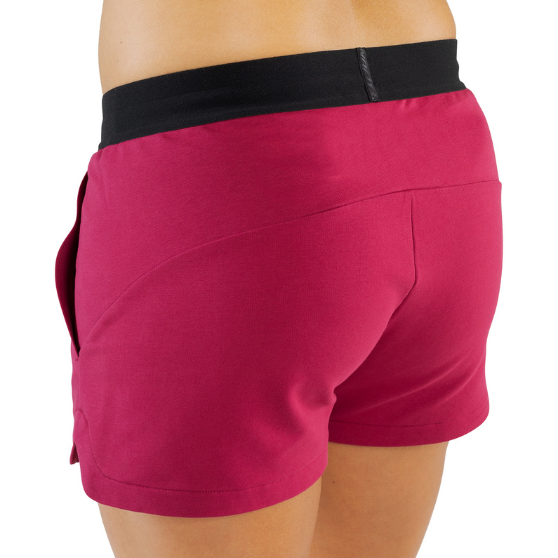 Dynafit Damen 24/7 Track Shorts