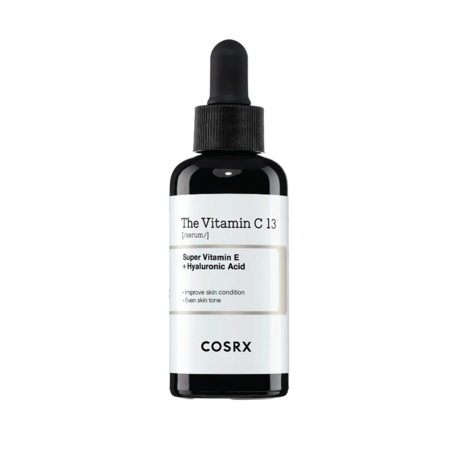 The Vitamin C 13 Serum