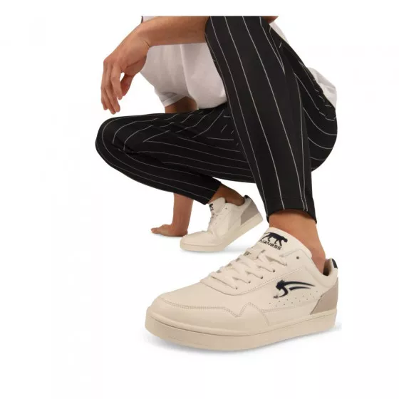 Baskets BLANC AIRNESS
