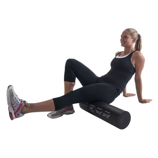 Rolo de Treinamento Pure2improve