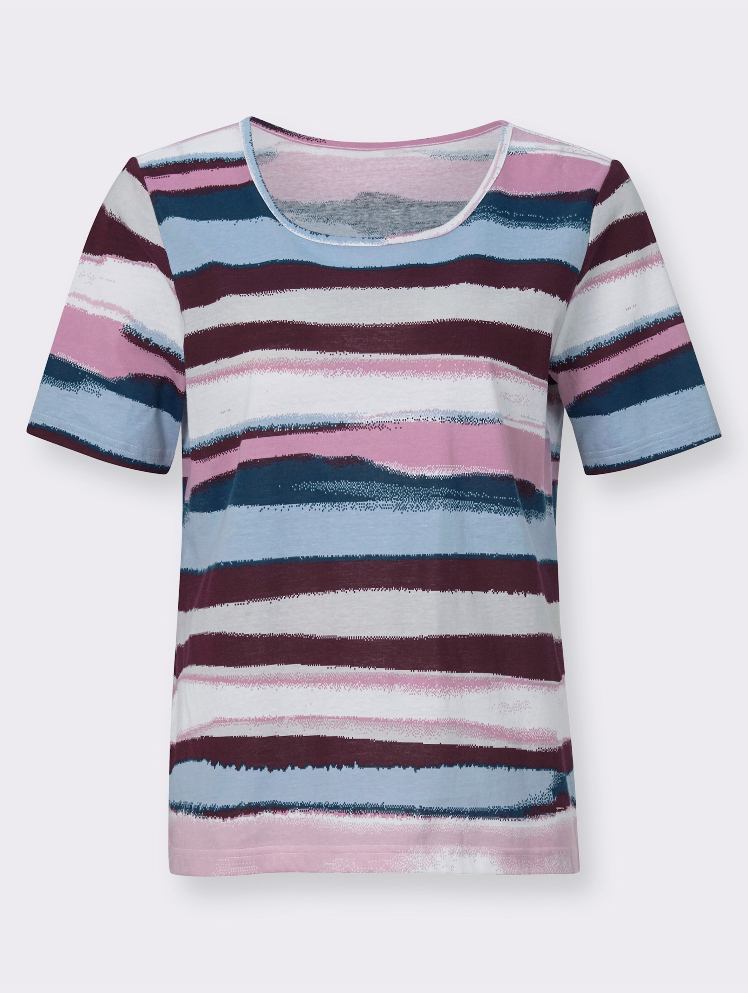Kurzarmshirt