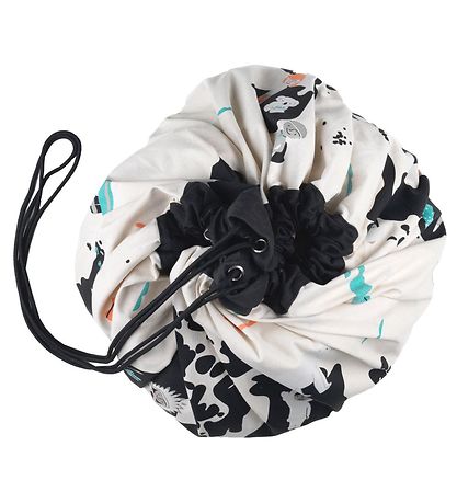 Play&Go Leget?jst?ppe - ?140 cm - Worldmap