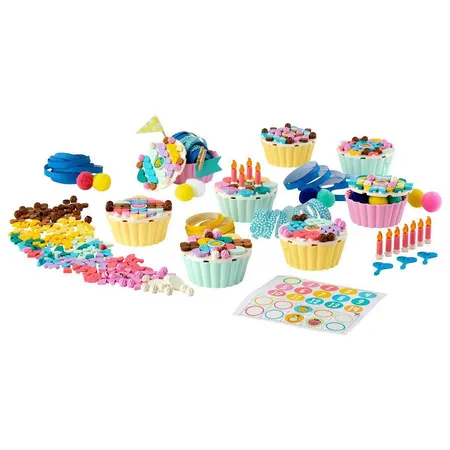 LEGO® DOTS 41926Cupcake Partyset