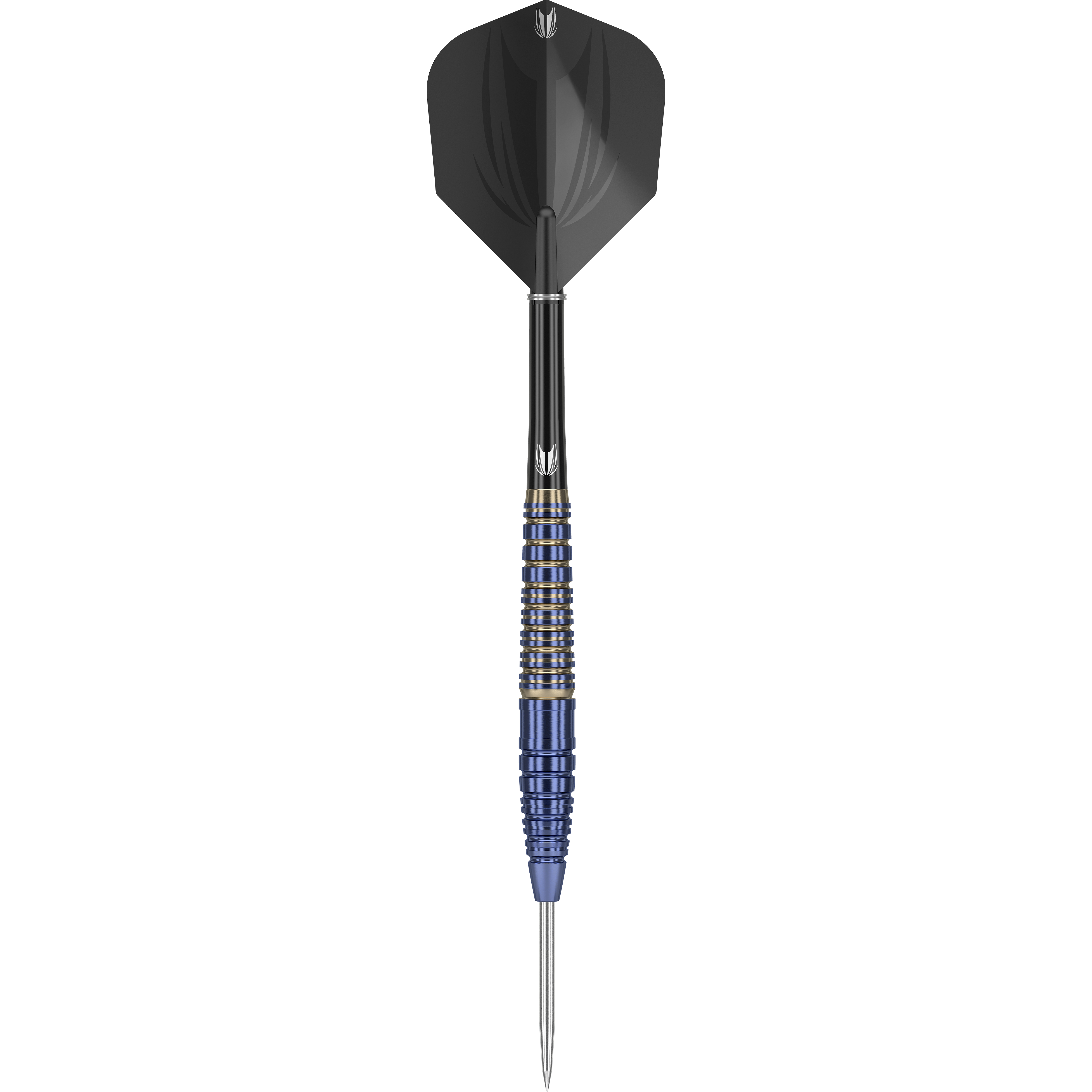 Target Japan - Team Pro - Paul Lim Brass - Steeldart