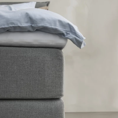 Nocturne Pure Foam Topmadras 160 x 200 x 6 cm
