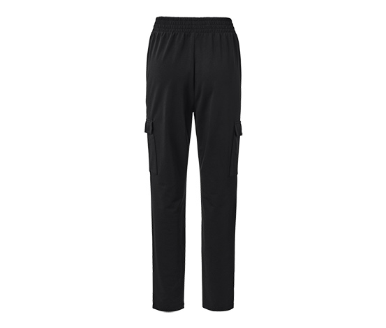 Joggpants mit Cargo-Taschen