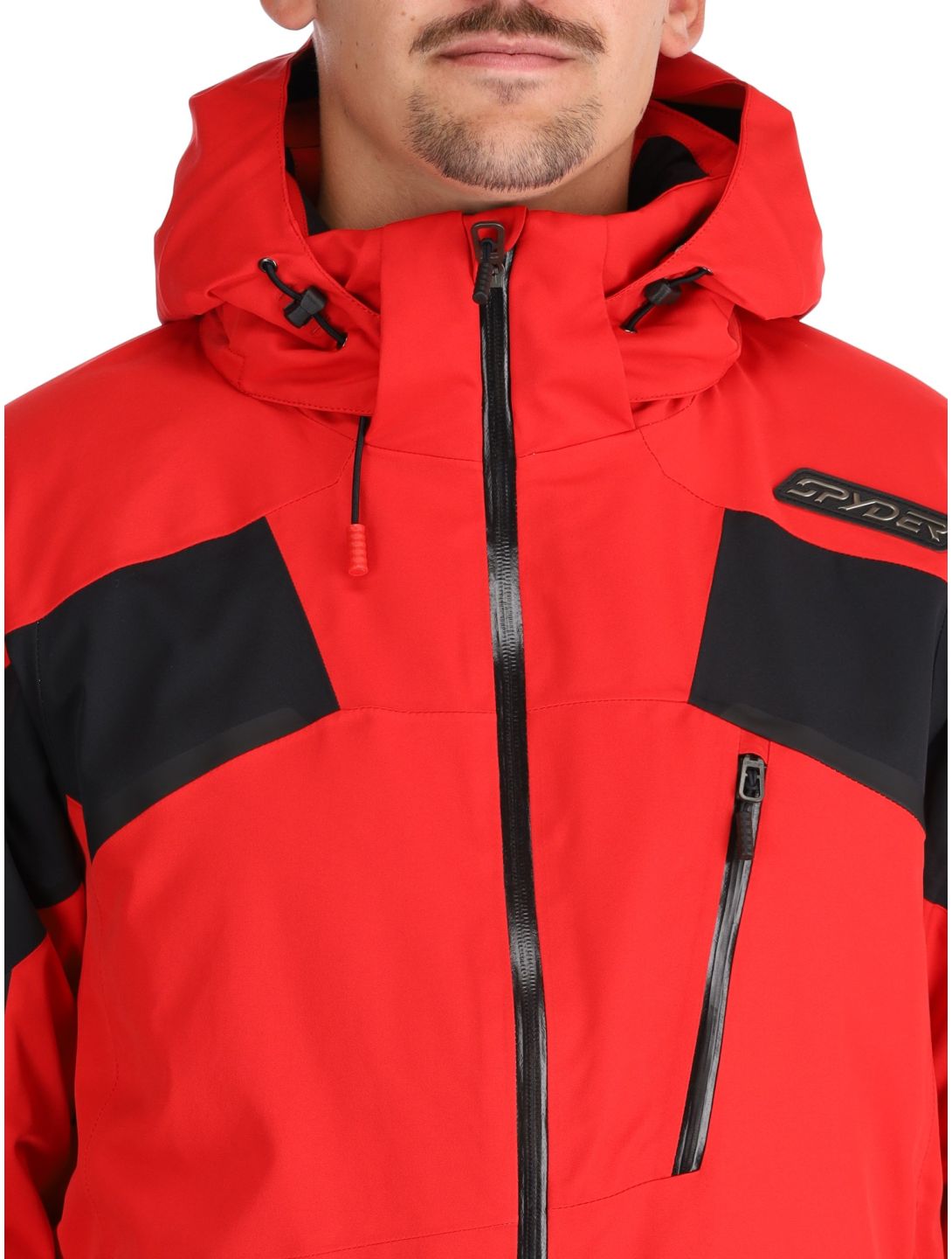 Leader ski-jas heren