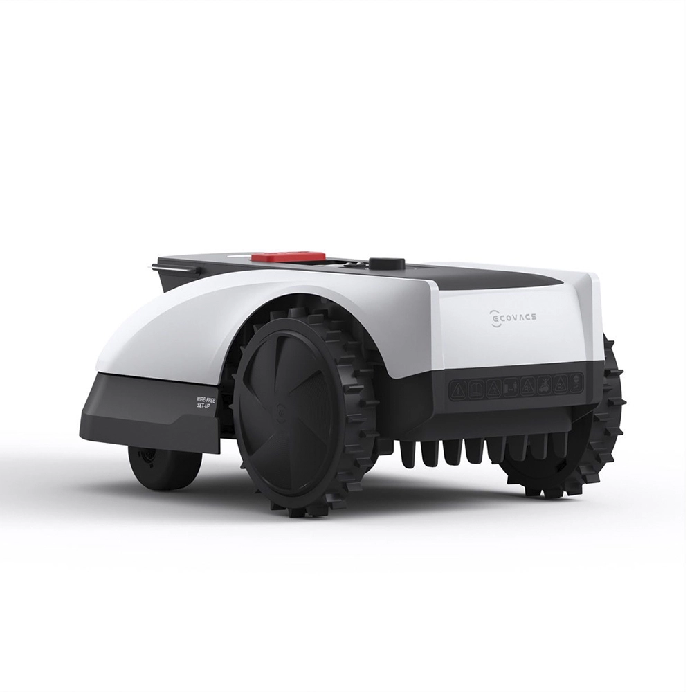 Ecovacs O800 RTK Mähroboter GOAT bis 800m2