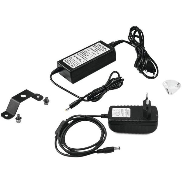 Eurolite AKKU UP-1QCL FlexSpot QuickDMX