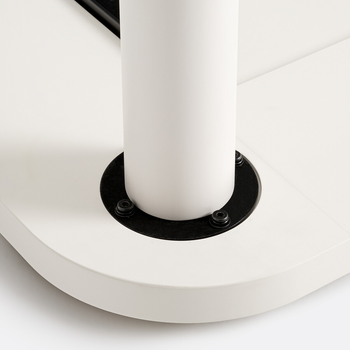 LA REDOUTE INTERIEURS<br>Conjunto de 4 pés de mesa pintados Alzar