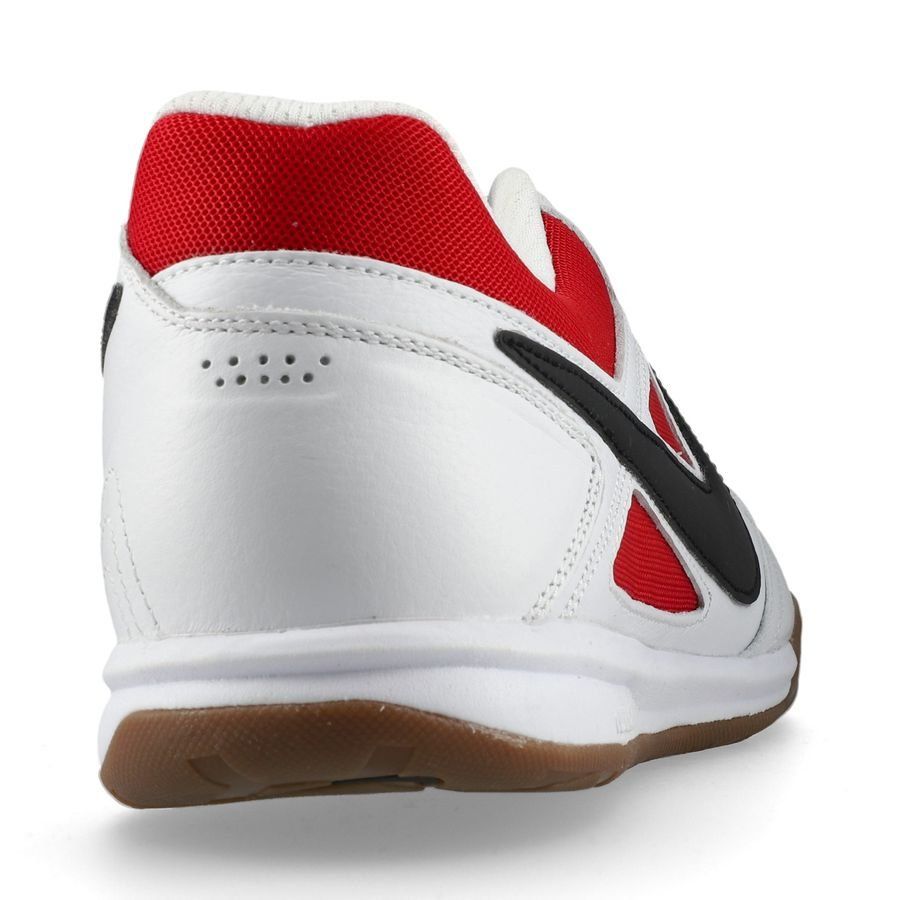 Nike Gato IC - Blanc/Noir/Rouge