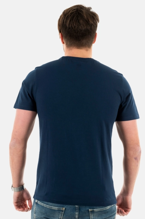 Tee shirt levi's® orig hm vneck 0002