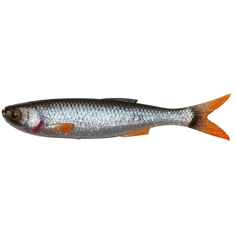 Leurre Souple Savage Gear Craft Dying Minnow - 7.5Cm - Par 5