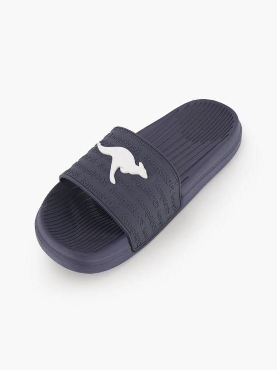 KangaRoos Slide Blau