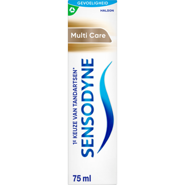 Sensodyne Multi Care 75 ml Tube
