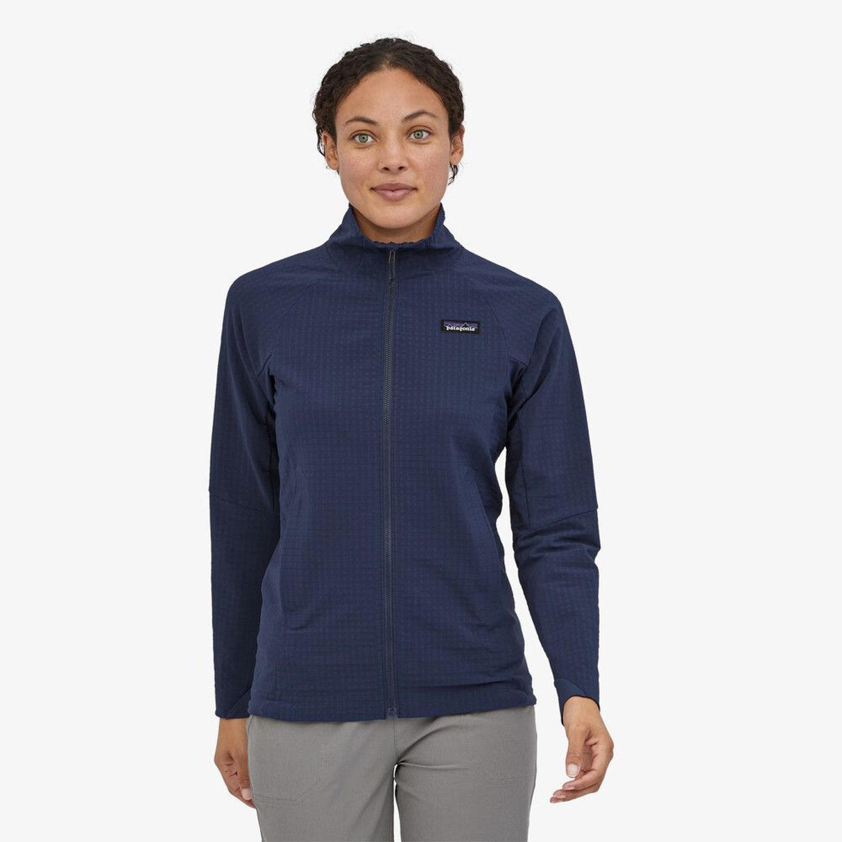 Patagonia<br>W's R1 TechFace