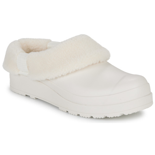 Hunter - Play Sherpa Blanco