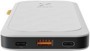 Xtorm - Fuel Series - Powerbank - Dusk White - 10.000 mAh - 20 Watt