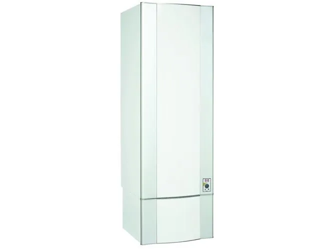 Varmtvandsbeholder t/solvarme model 242L
