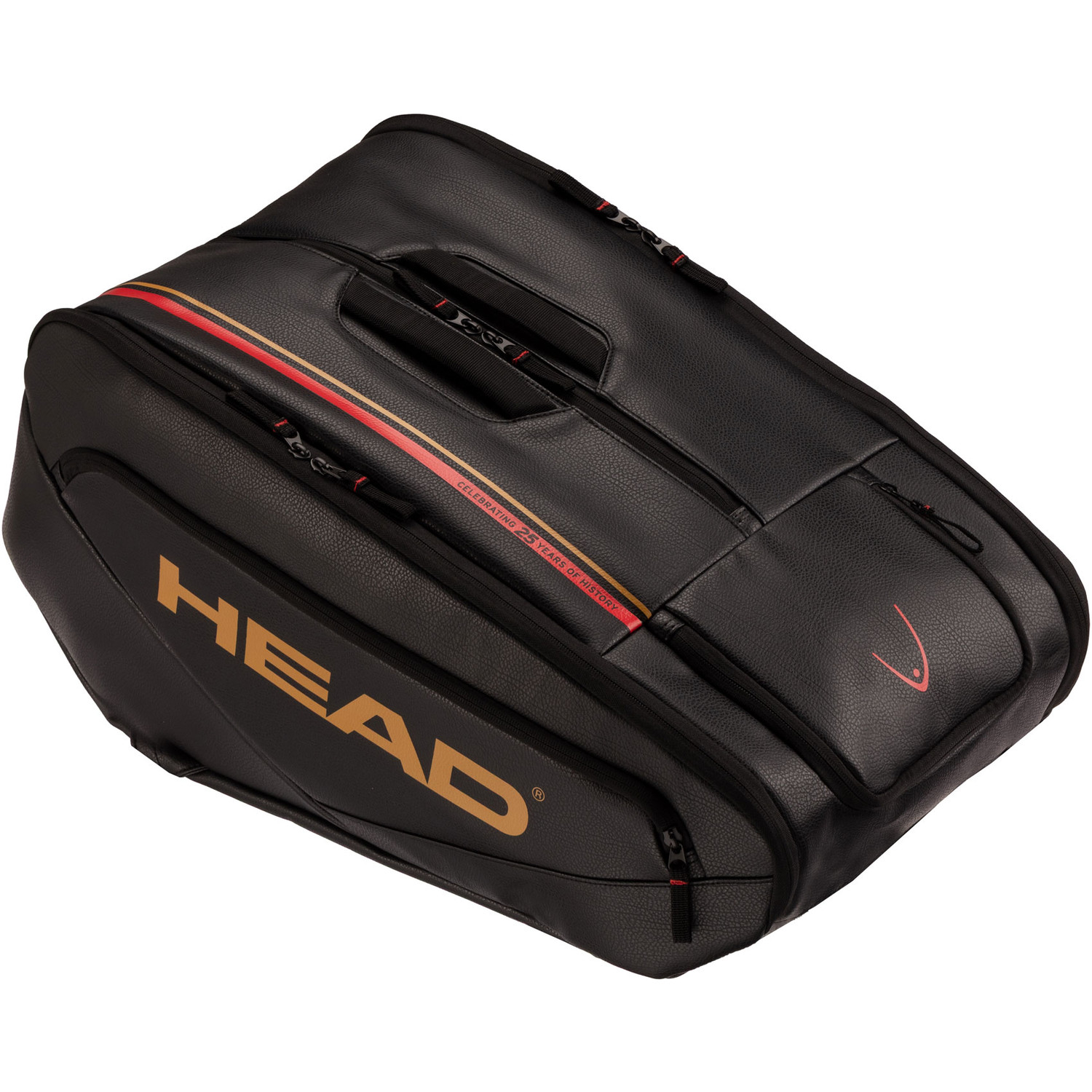 HEAD Elite Retro Racketbag
