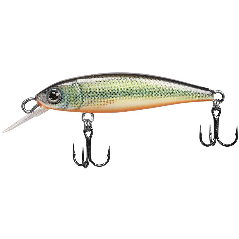 Leurre Coulant Goldy Tiny 38 S - 3.8Cm