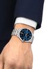 Tissot Chemin des Tourelles Powermatic 80 42mm