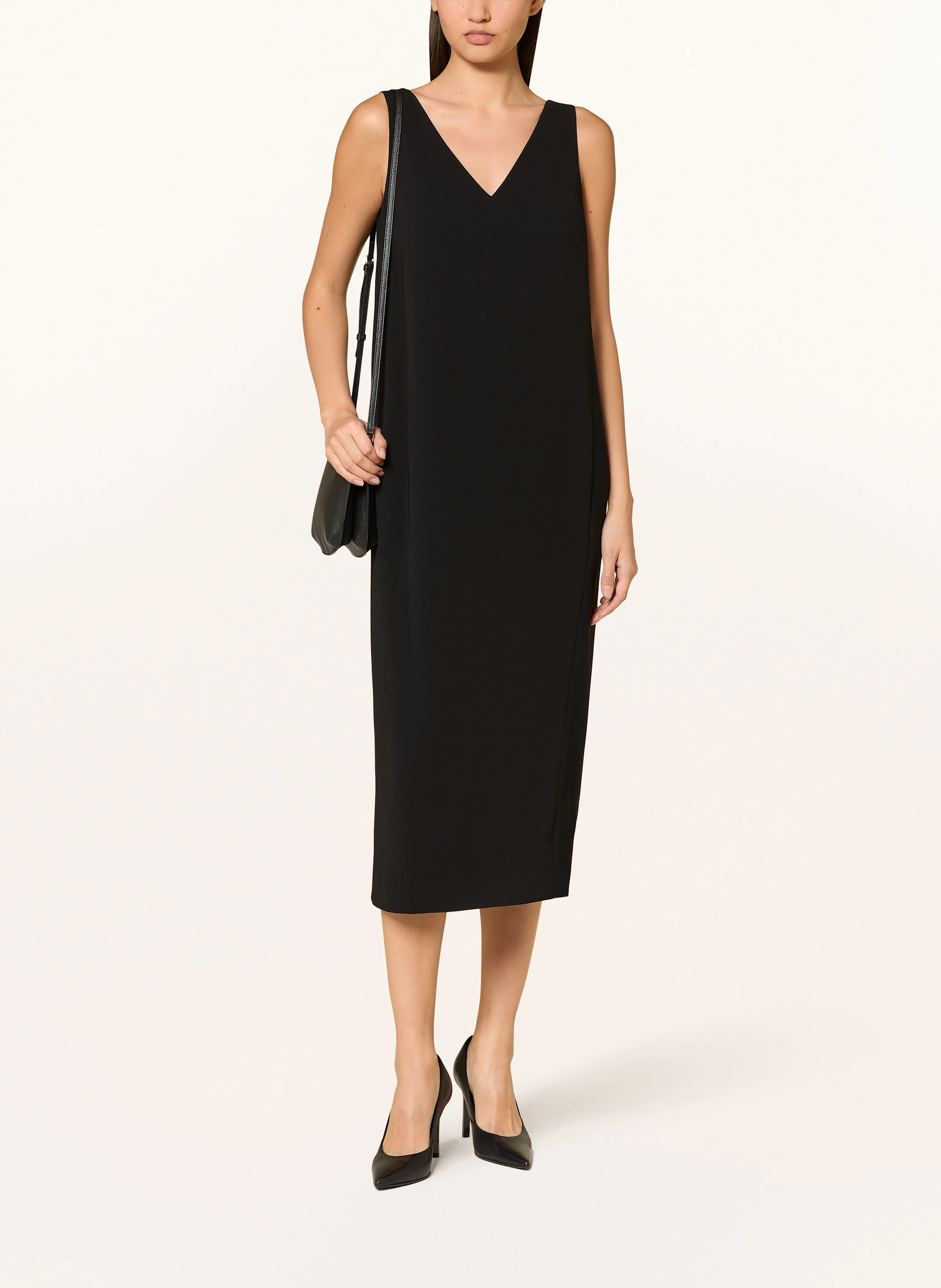 Theory Kleid
