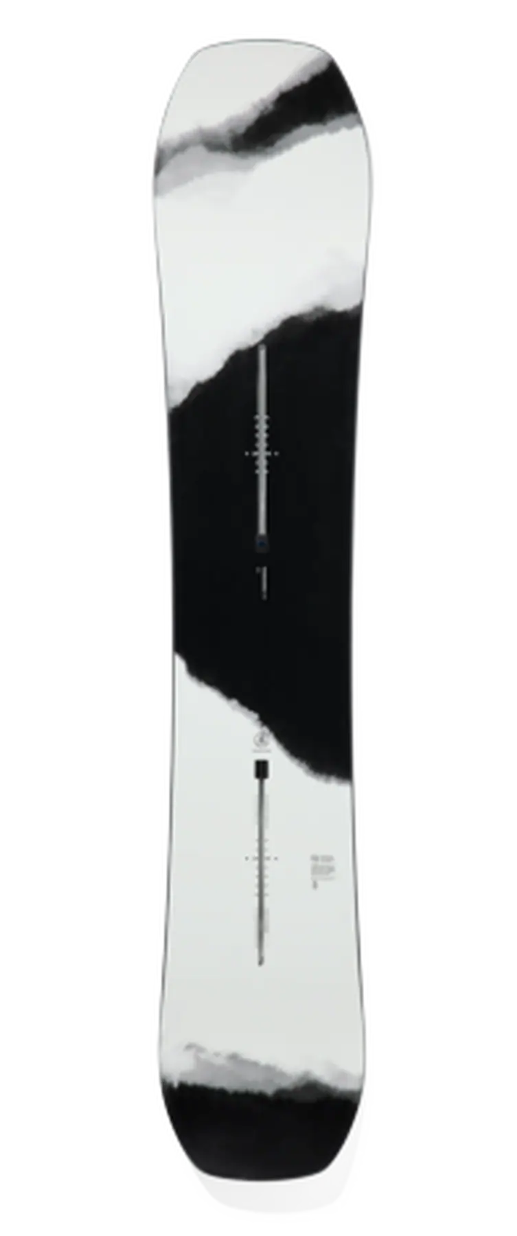 Burton Family Tree Hometown Hero Snowboard | SkatePro