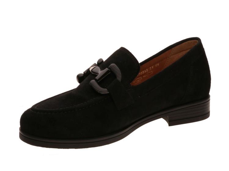 Gabor 72.422 schwarz (schwlack)