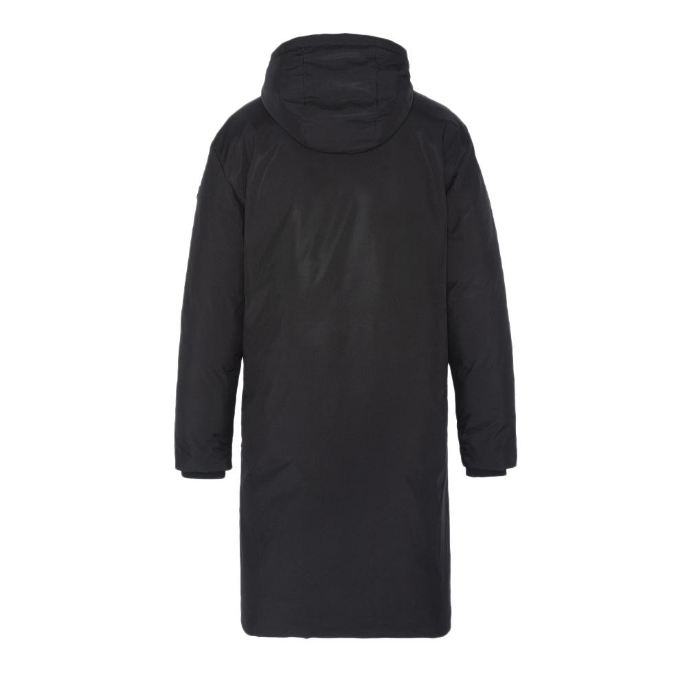 Schott Doudoune Noire Homme Schott FARGO