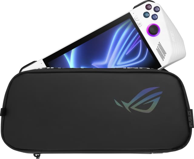 Asus ROG Ally rejseetui (sort)