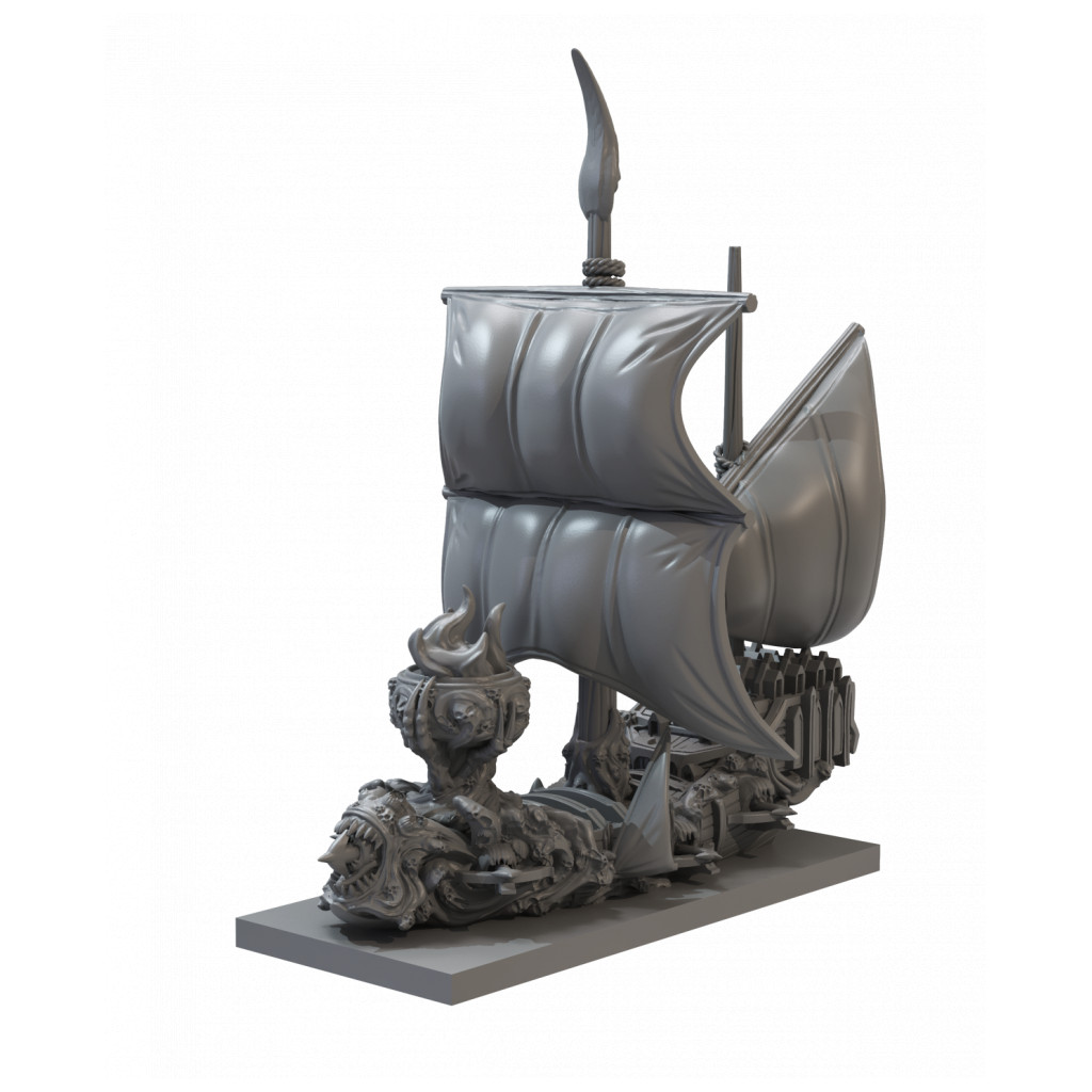 Armada: Twilight Kin Booster Fleet