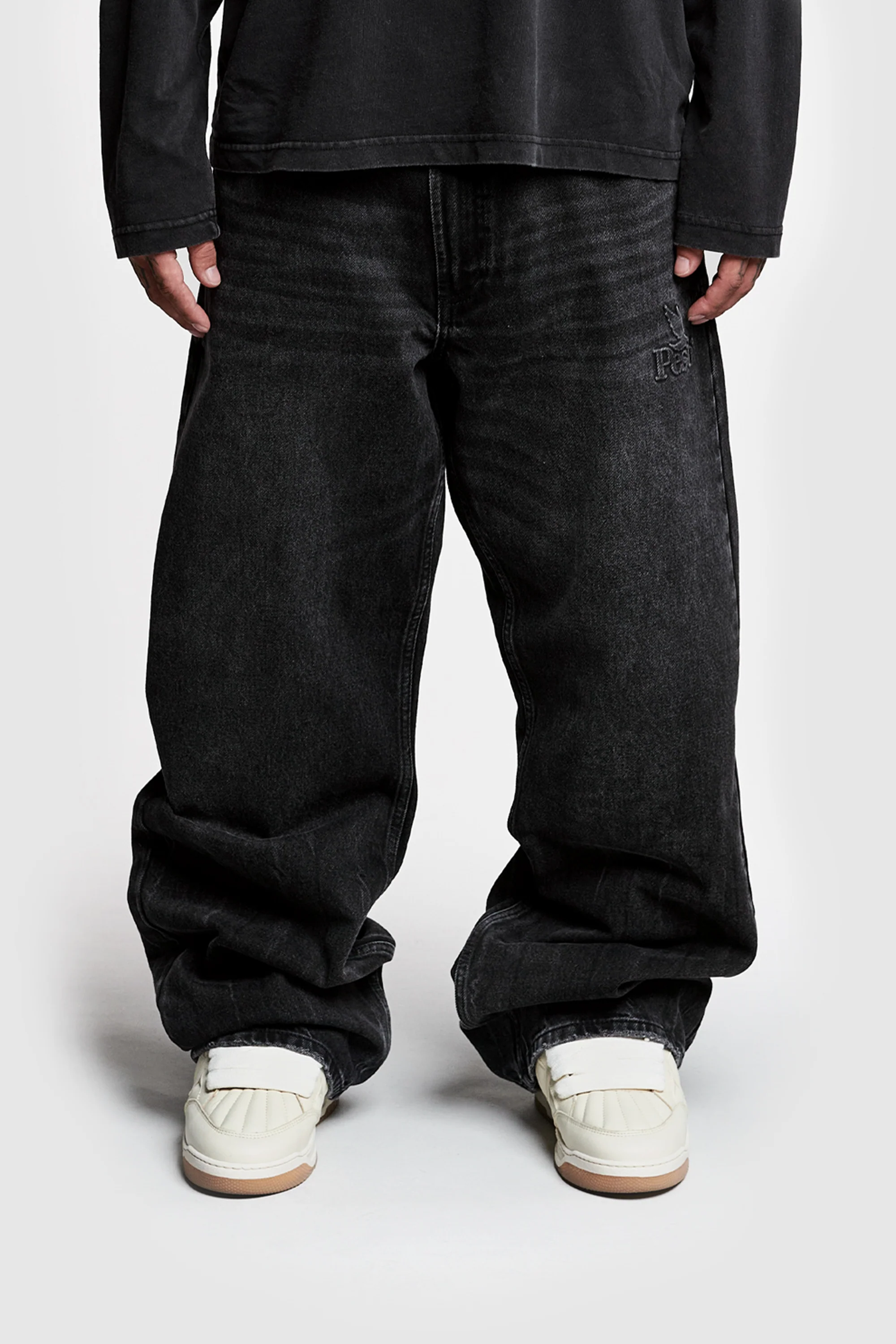 RAWS Denim
