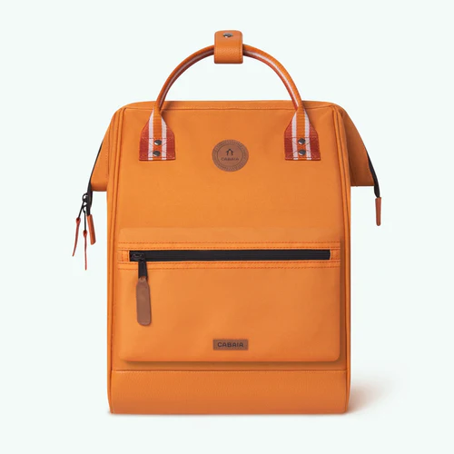 Sac à dos Adventurer Medium Johannesburg orange