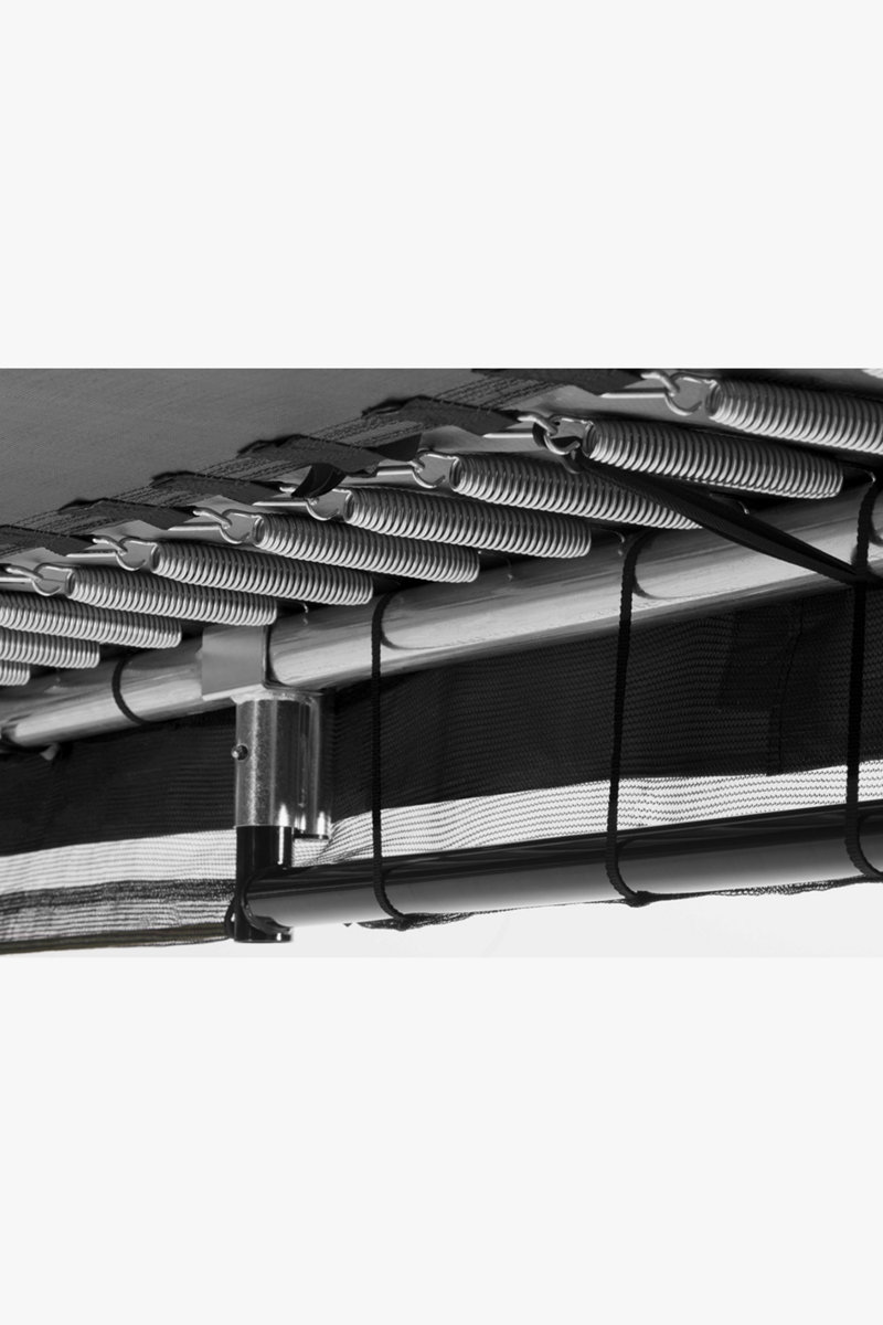 Salta Comfort Edition Ground 305 cm x 214 cm Trampolin