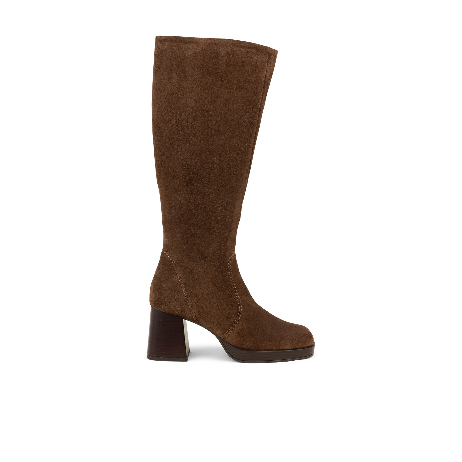Bottes femme ENZO VERSINI CARMOSTA