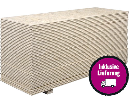 Pallet OSB3 vloerplaat 2500x625x22 mm E1 ongeschuurd, 32 stuks = 50,00 m²