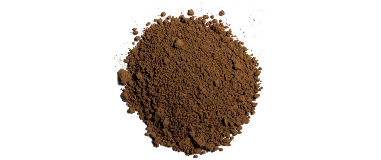 Pigment FX Burnt Sienna 35 mlWeathering Pigmente: Verbranntes Sienna