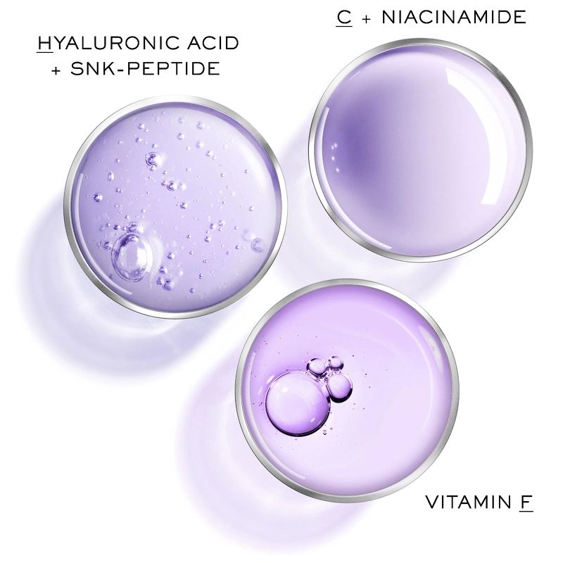 Lancôme Rénergie H.C.F. Triple Eye Serum 20 ml