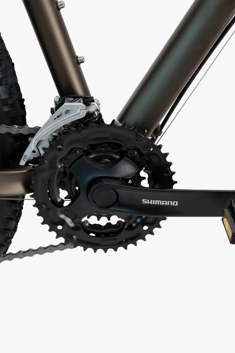 Stoke MTX 7.5 27.5 Damen Mountainbike 2023