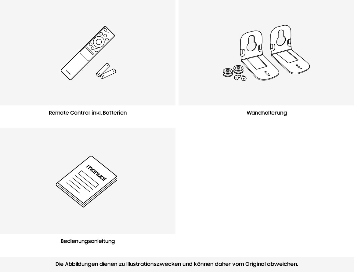 Samsung Soundbar »HW-B410GF Soundbar« 2.0 (Bluetooth Lautstärkeregelung | Pairing | Sprachsteuerung ) 2.0-Kanal Surround Sound System, Game Mode, One Remote Control