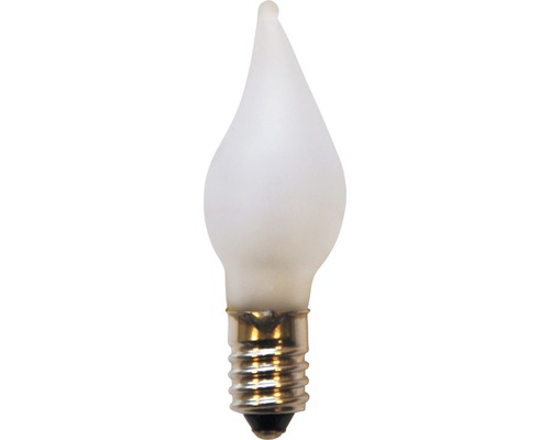 Konstsmide vervangingslamp, 3-pack, voor 2314-000 warm wit