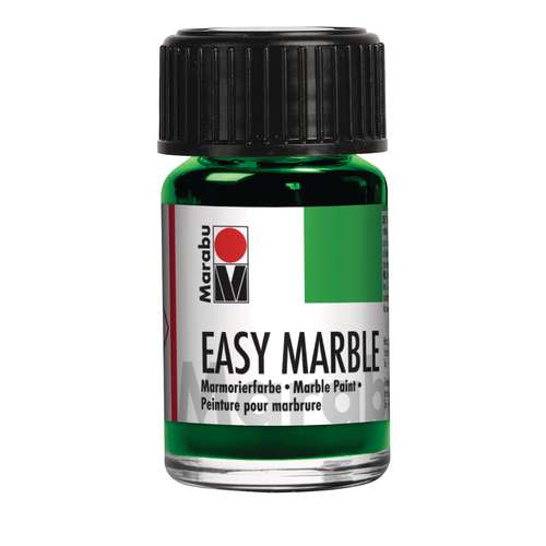Marabu easy marble Marmorierfarben, einzeln