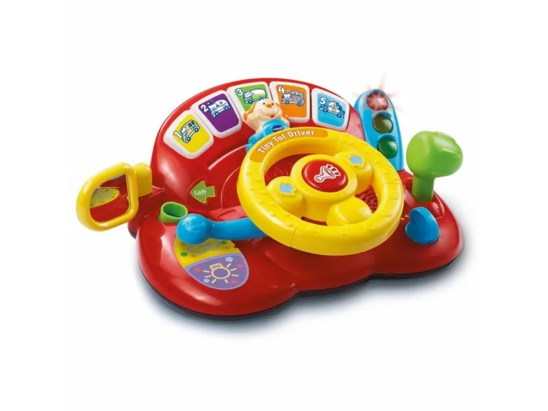 Vtech Baby Tiny Tot Instrumentbræt DK