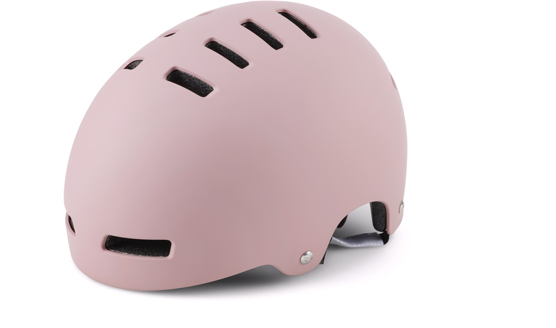 Lazer One+ mat rosa small 52-56cm