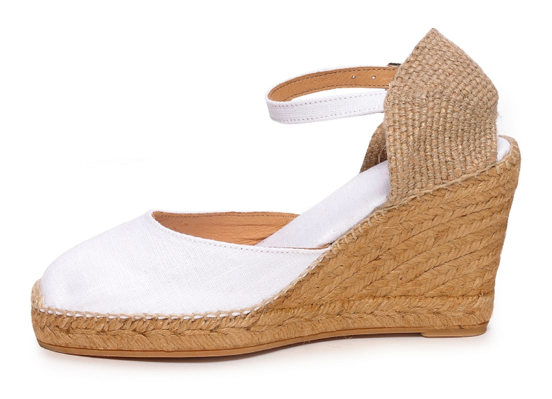 Portbou blanc