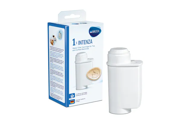 SOLIS OF SWITZERLAND Wasserfilter »Brita Intenza 1 Stück«